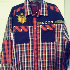 Coogi